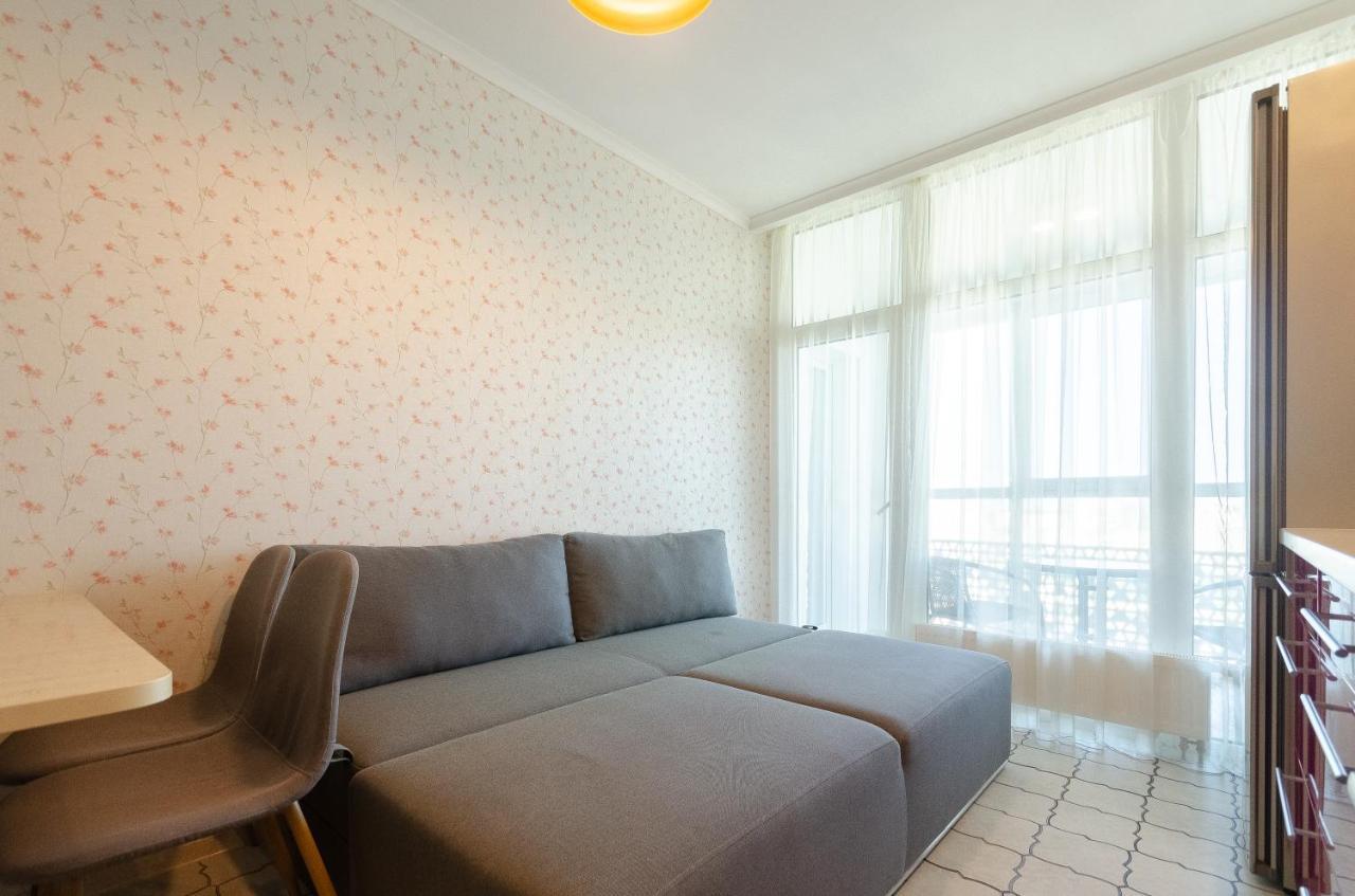 Petrovdom 41B-59B-90B-77B Stunning City View Apartments At Rc Kvartet, Central Railway Station كييف المظهر الخارجي الصورة