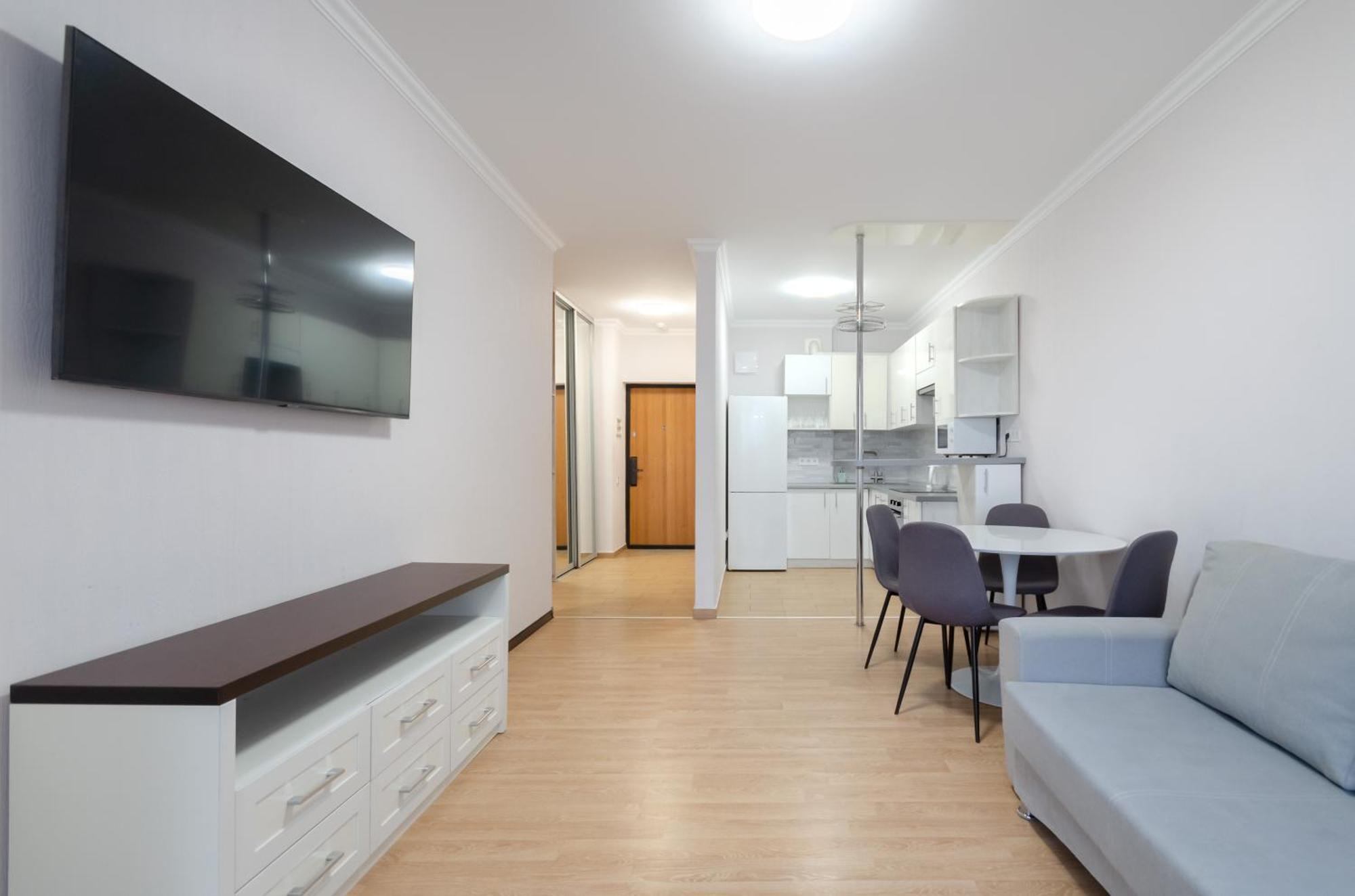 Petrovdom 41B-59B-90B-77B Stunning City View Apartments At Rc Kvartet, Central Railway Station كييف المظهر الخارجي الصورة
