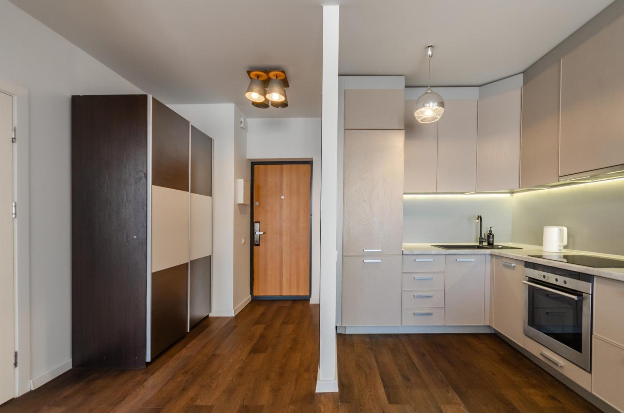 Petrovdom 41B-59B-90B-77B Stunning City View Apartments At Rc Kvartet, Central Railway Station كييف المظهر الخارجي الصورة