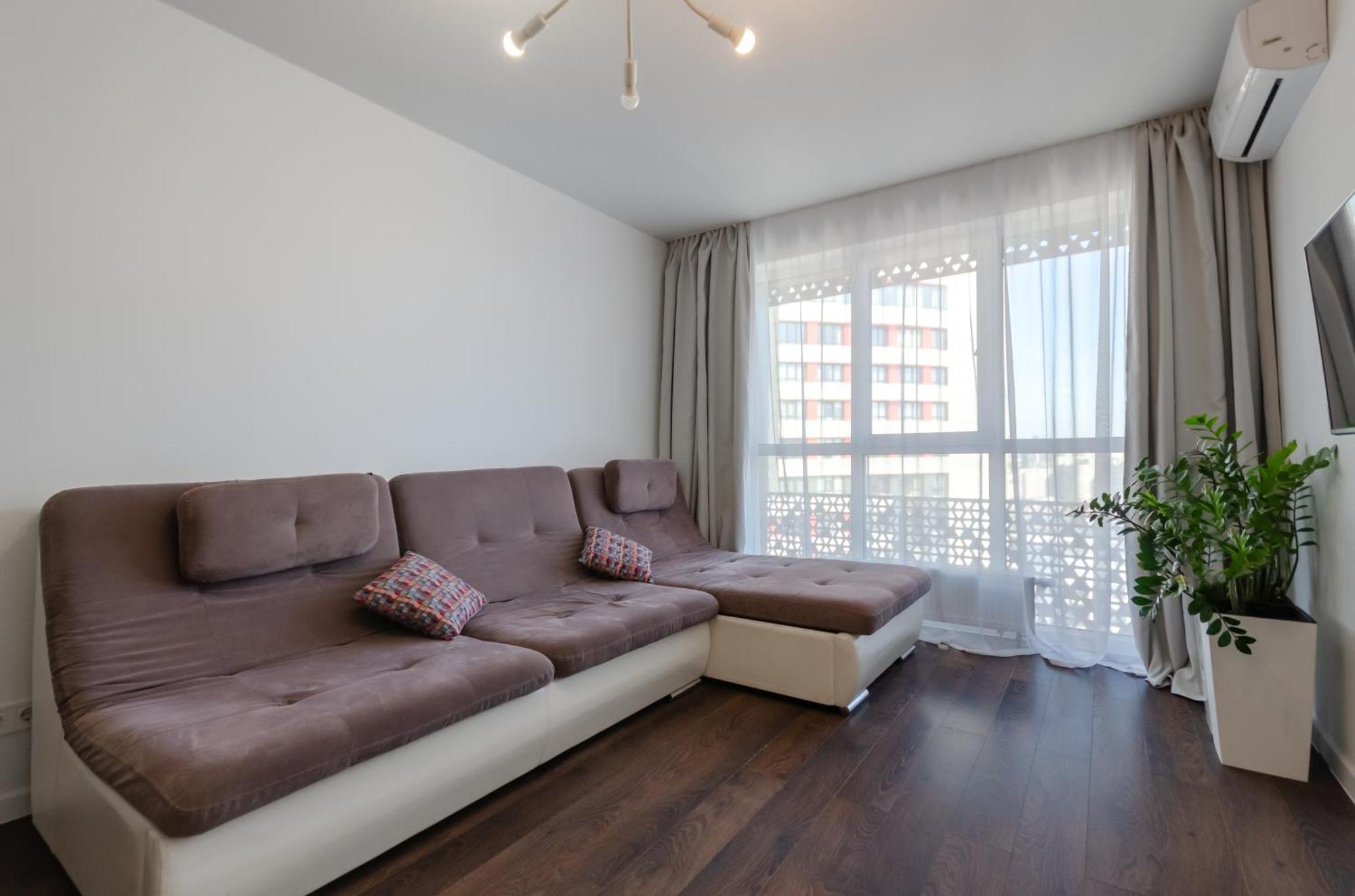 Petrovdom 41B-59B-90B-77B Stunning City View Apartments At Rc Kvartet, Central Railway Station كييف المظهر الخارجي الصورة